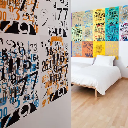 Διαμέρισμα The Lisbonaire Lisboa