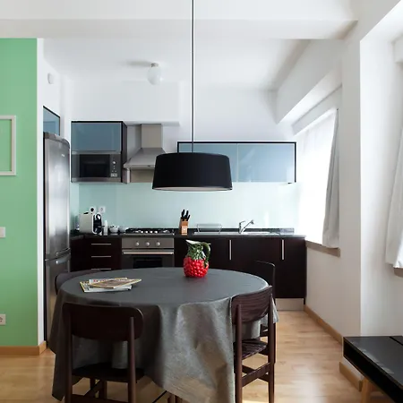 The Lisbonaire Lisboa