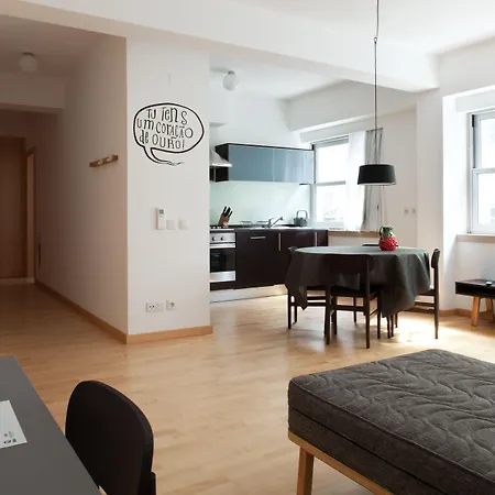 The Lisbonaire Lisboa