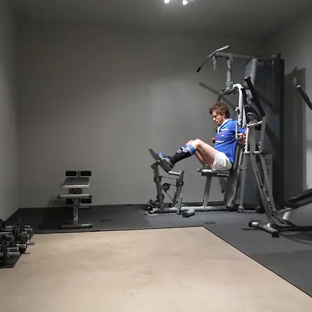 The Lisbonaire Διαμέρισμα Lisboa