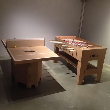 The Lisbonaire Διαμέρισμα