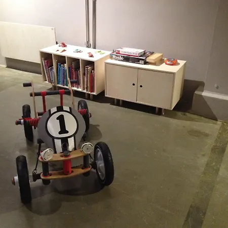 Διαμέρισμα The Lisbonaire