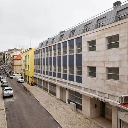 The Lisbonaire Διαμέρισμα