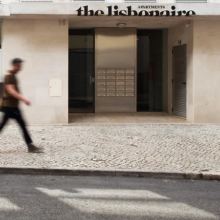 The Lisbonaire * Lisboa