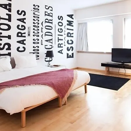 The Lisbonaire Διαμέρισμα Lisboa