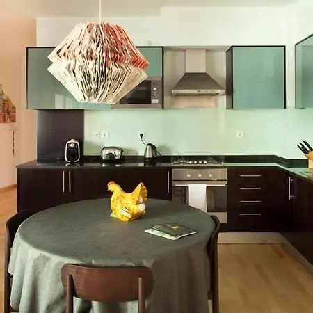 The Lisbonaire Lisboa