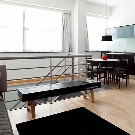 The Lisbonaire Διαμέρισμα Lisboa