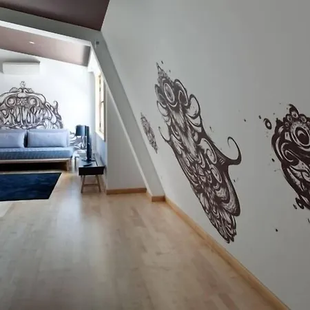 The Lisbonaire Lisboa