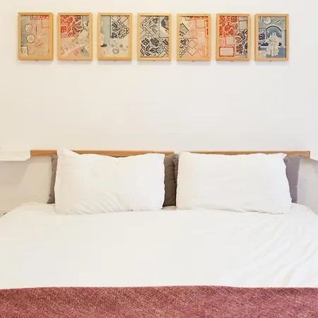 The Lisbonaire Διαμέρισμα *