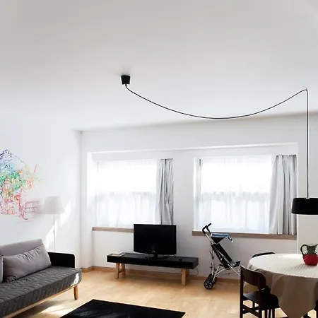 The Lisbonaire Apartment Lisbon