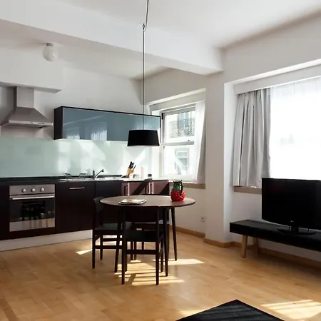 The Lisbonaire Lisboa