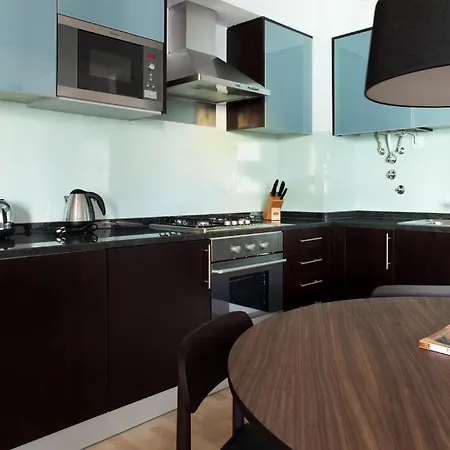 Apartment The Lisbonaire Lisbon