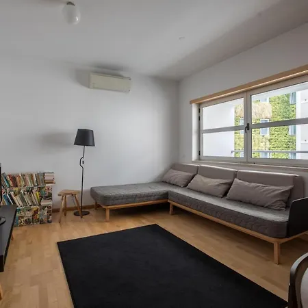 The Lisbonaire * Lisboa