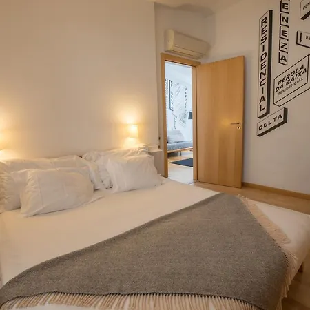 The Lisbonaire Lisboa