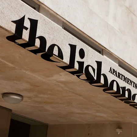 The Lisbonaire Appartement Lisboa