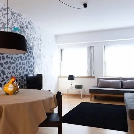 The Lisbonaire Appartement Lisboa