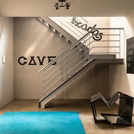 公寓 里斯波奈尔公寓酒店