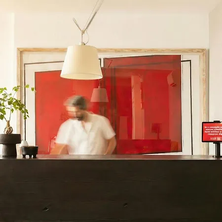 里斯波奈尔公寓酒店 公寓 *