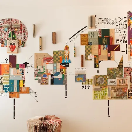 The Lisbonaire Appartement