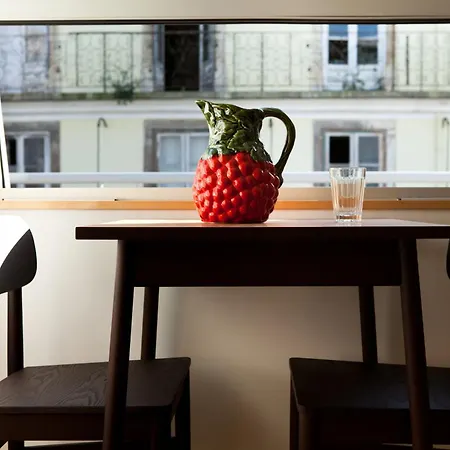 Appartement The Lisbonaire Lisboa