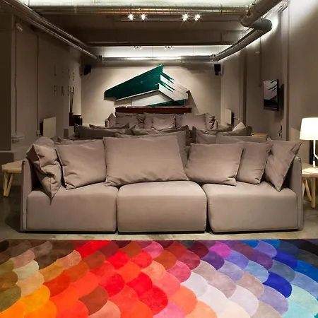 Appartement The Lisbonaire *