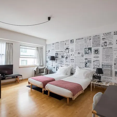 ザ リスボナイレ * リスボン