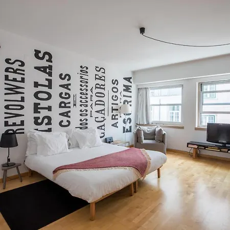 公寓 里斯波奈尔公寓酒店 *