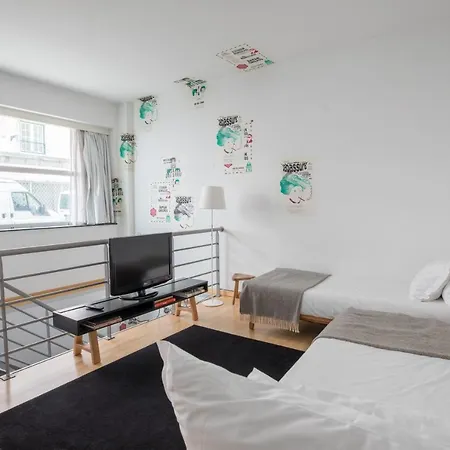 ザ リスボナイレ * リスボン