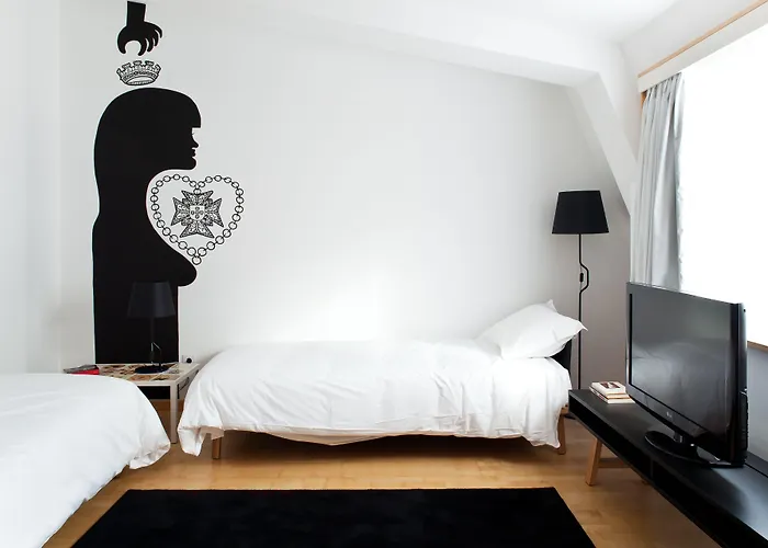 The Lisbonaire * Lisboa