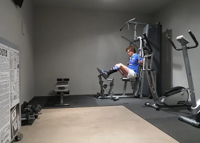 The Lisbonaire Daire Lisboa