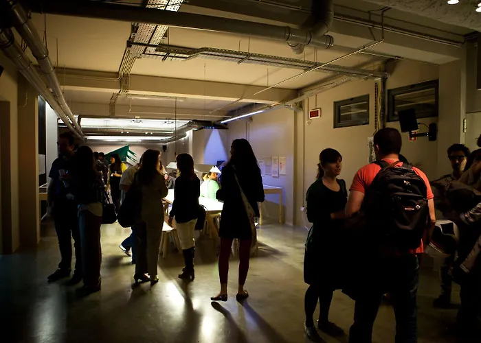 里斯波奈尔公寓酒店 *