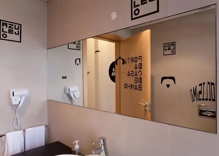 公寓 里斯波奈尔公寓酒店