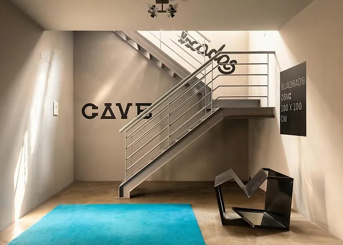 公寓 里斯波奈尔公寓酒店