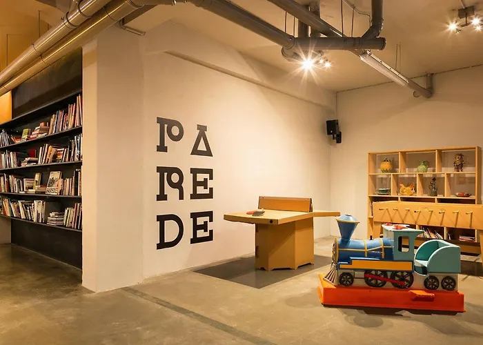 公寓 里斯波奈尔公寓酒店 Lisboa