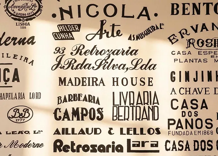 里斯波奈尔公寓酒店 公寓