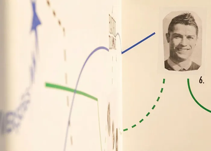 公寓 里斯波奈尔公寓酒店 *