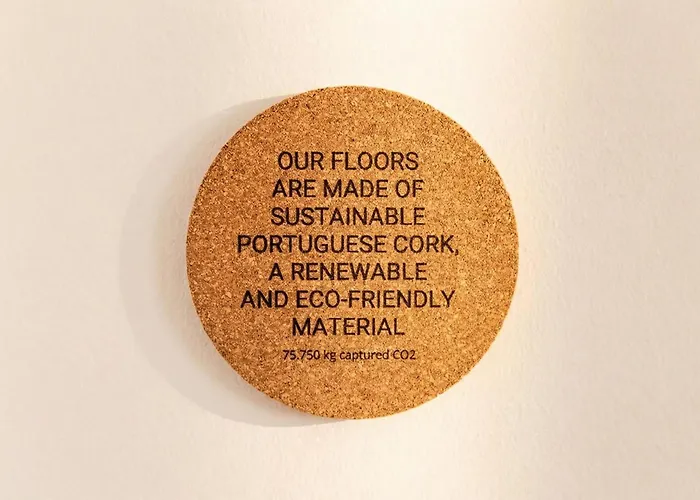 里斯波奈尔公寓酒店 公寓 Lisboa