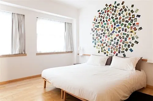 里斯波奈尔公寓酒店 *