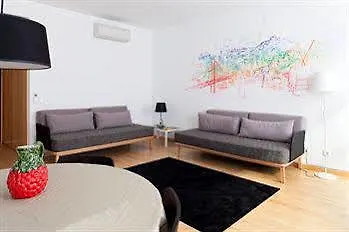 公寓 里斯波奈尔公寓酒店