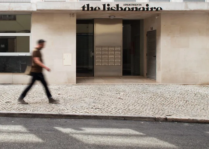 The Lisbonaire * Lisboa