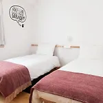 The Lisbonaire Apartman