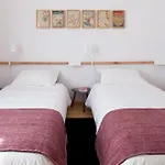 Apartman The Lisbonaire *