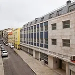 The Lisbonaire Apartman
