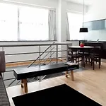 The Lisbonaire Apartman Lisboa