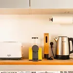 Apartman The Lisbonaire
