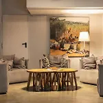 The Lisbonaire Lisboa