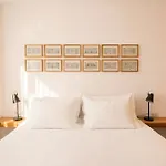 The Lisbonaire Apartman