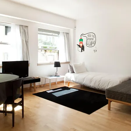 리스보네이르 아파트먼트