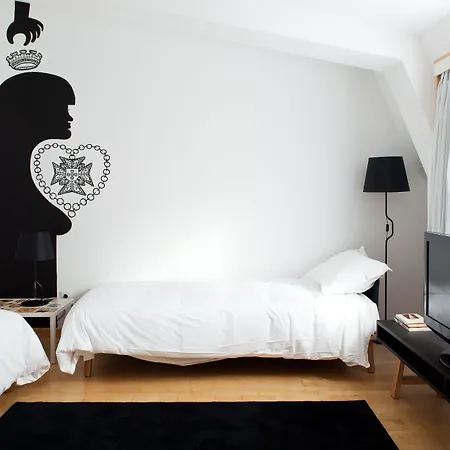 리스보네이르 아파트먼트 * 리스본