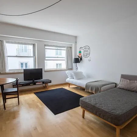 The Lisbonaire * Lissabon